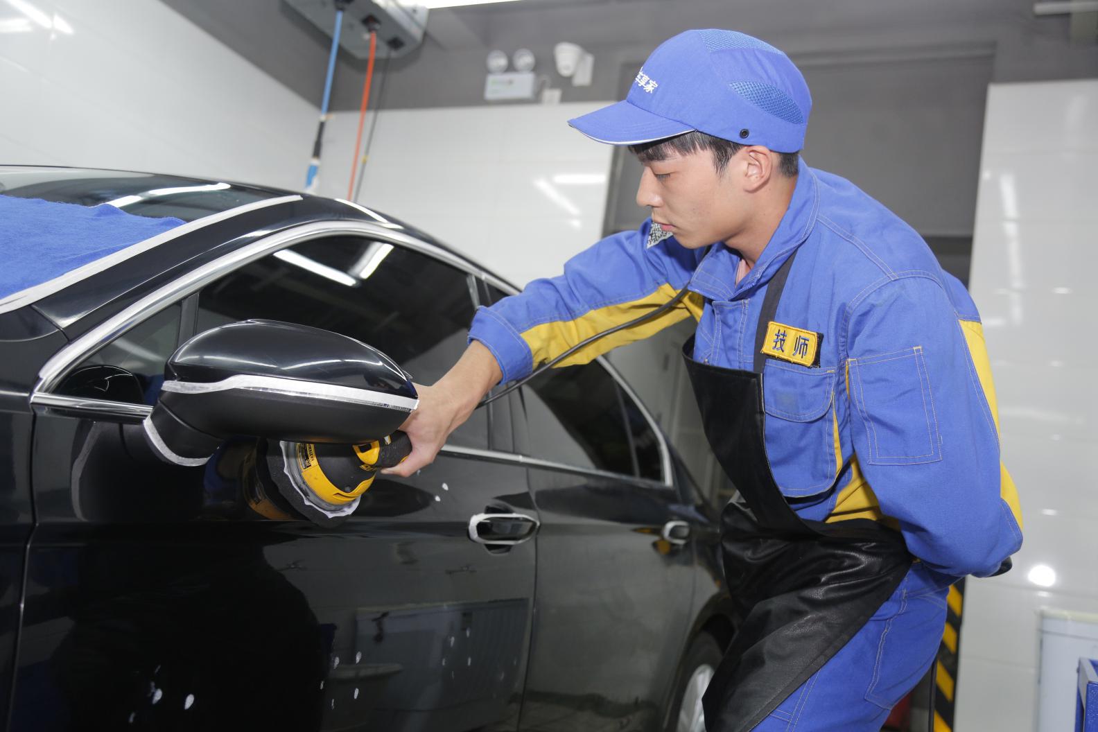 车享家和4s店哪个好,车享家跟4s店区别