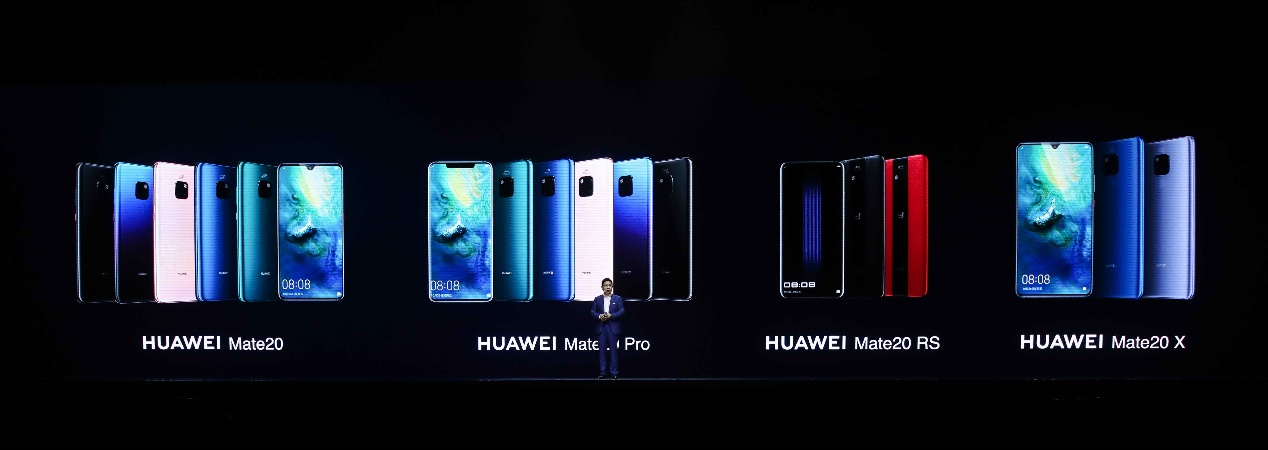 最新华为mate20官方售价,2018年华为mate20的官方价格