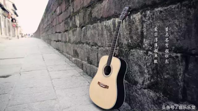 初学吉他怎样入门教学视频,初学吉他最简单方法视频