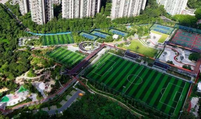 深圳周边遛娃免费地点推荐,深圳南山遛娃好去处