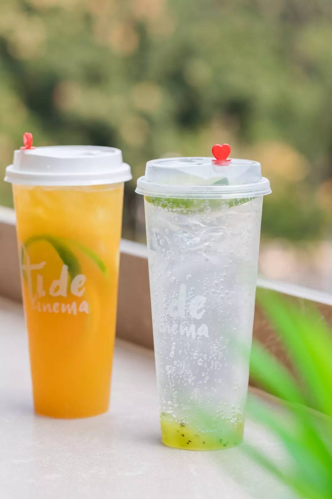 喝完这杯“电影同款”，你就是主角！