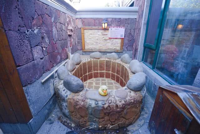 北京小汤山温泉度假村推荐,冬日必去京郊小汤山温泉