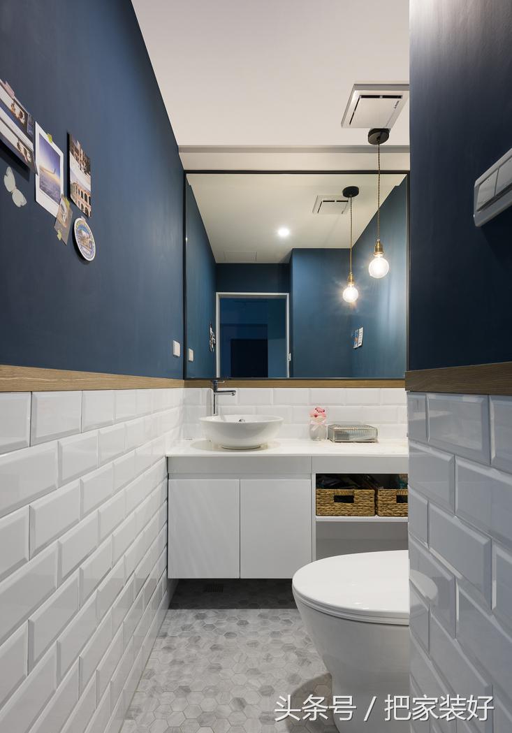 卫生间浴室柜选什么材质的好,卫生间浴室柜选什么材质好