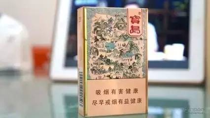 盘点全国各地都抽什么烟,各省最有名的烟