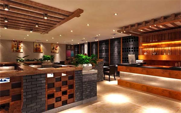 韩国料理店怎么开,如何开一家韩国料理店