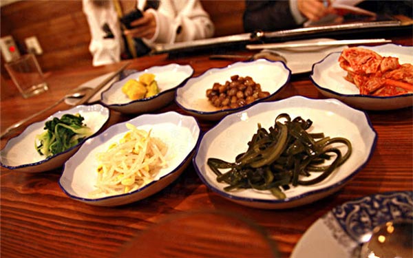 韩式料理店加盟什么品牌好,韩式料理餐饮加盟费用高吗