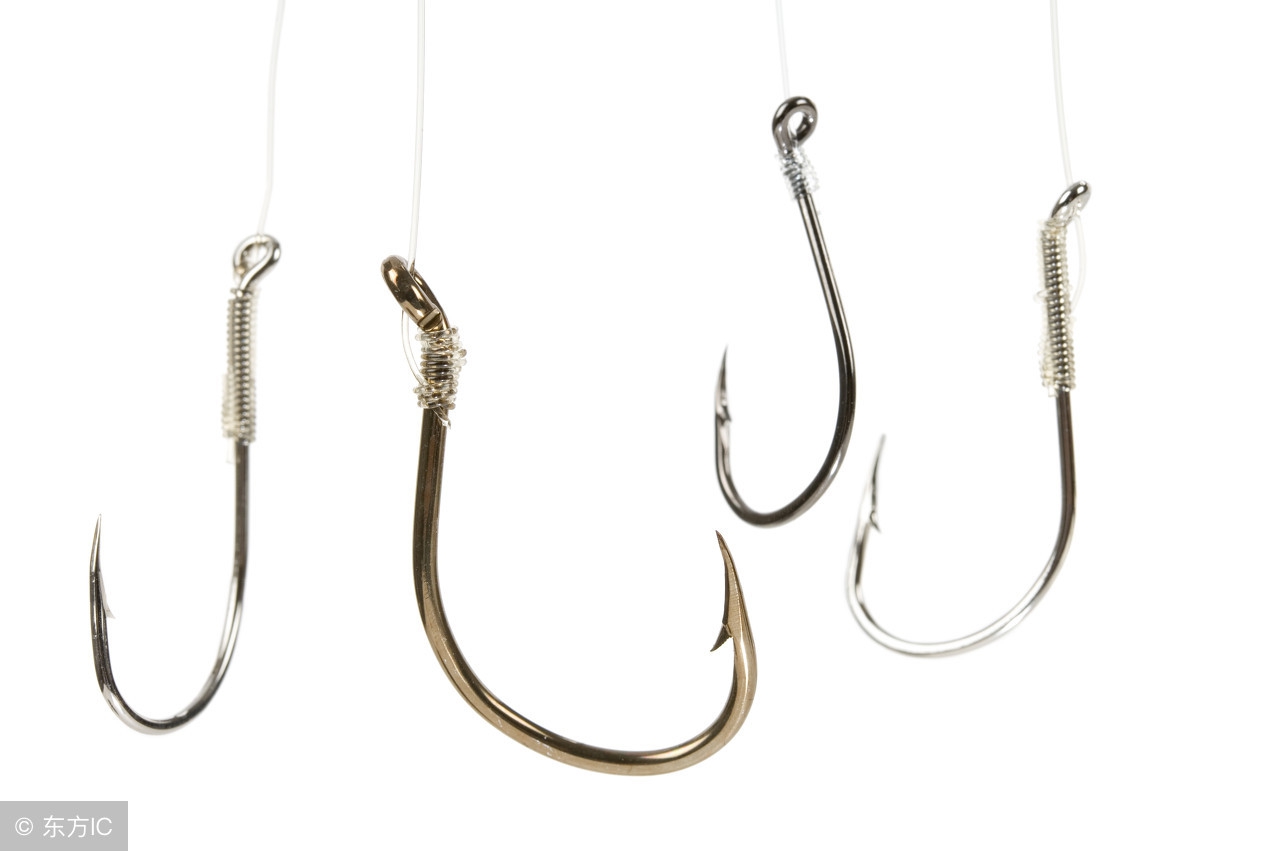 千又鱼钩的特点,鱼钩特点型号和优缺点