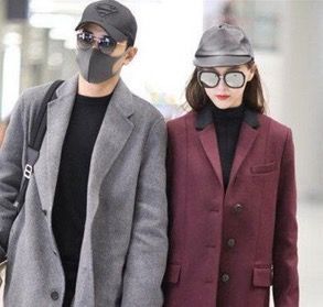 唐嫣和罗晋现实生活中是夫妻吗,唐嫣和罗晋的婚姻状态如何