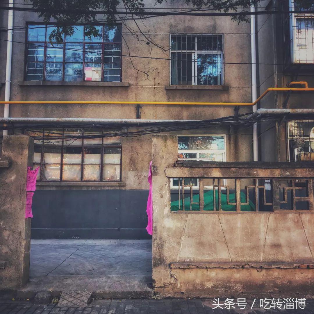 淄博十七中上学,在淄博上大学真实感受