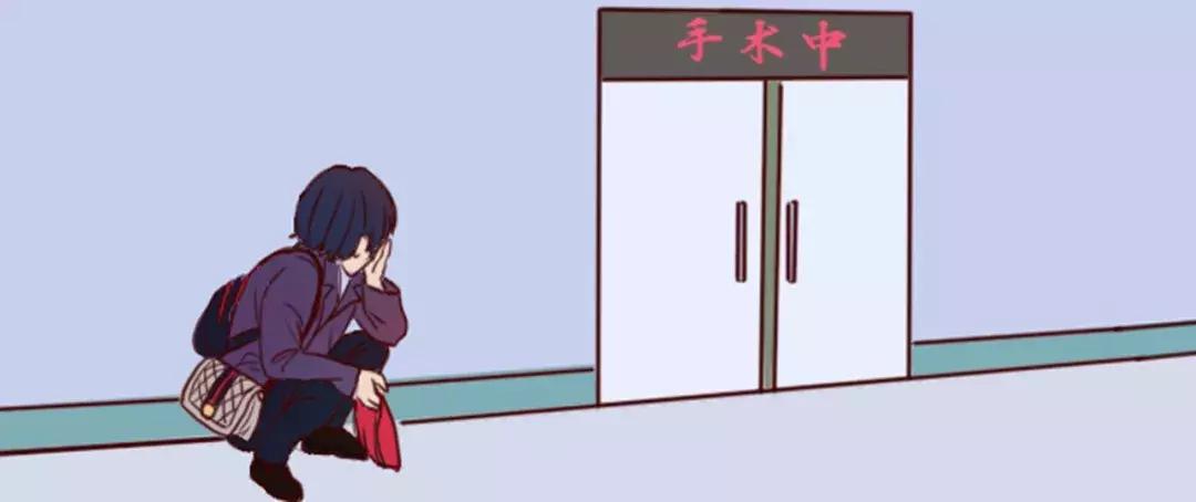 探访南昌人流室：“女人的子宫由不得自己”