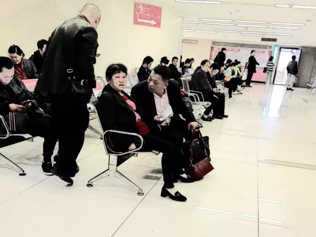 探访南昌人流室：“女人的子宫由不得自己”