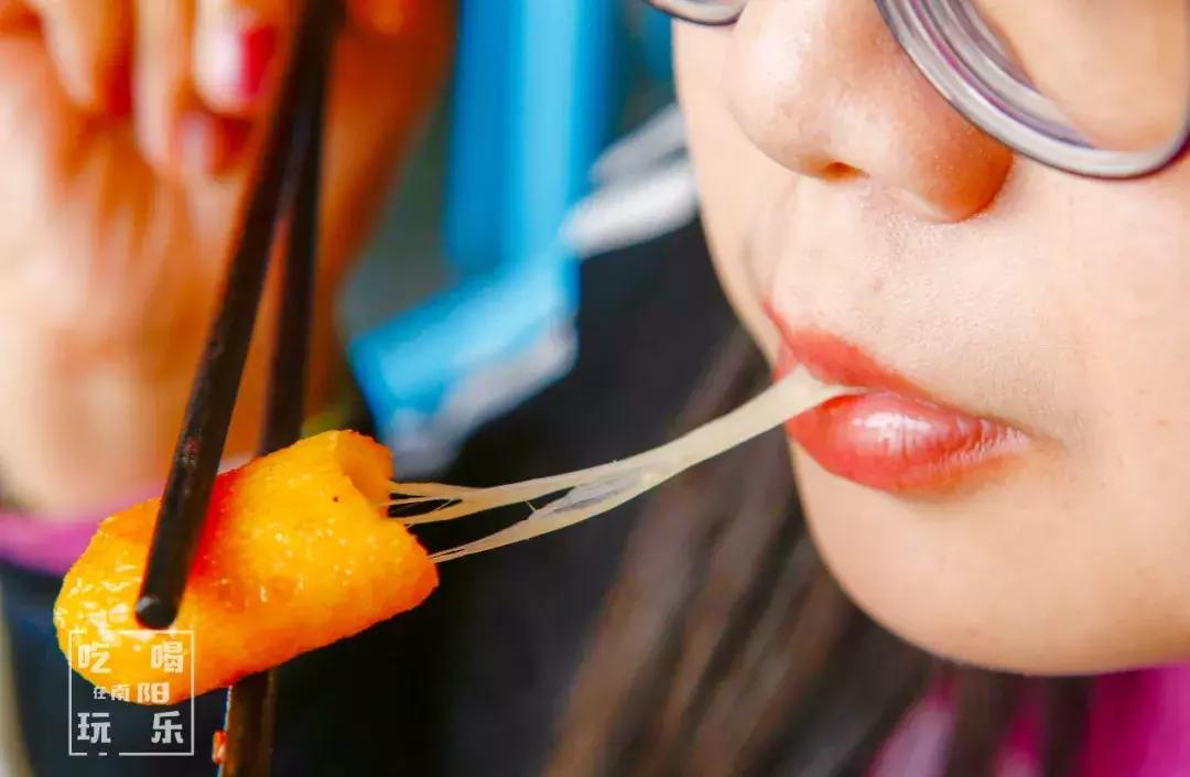 爆！光武路这家店用活鱼下锅！一口鲜到爆炸！吃完简直要犯罪！