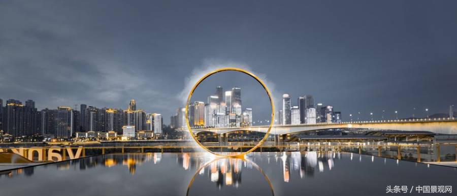 万科城市风景装修,万科沁韵艺术中心