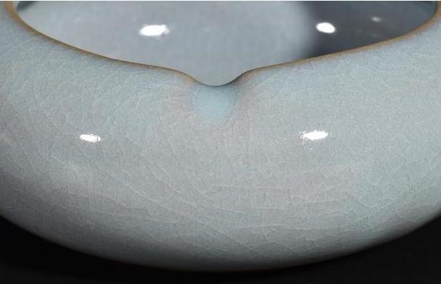 汝瓷玛瑙真假鉴别,怎么鉴别汝瓷茶具真假