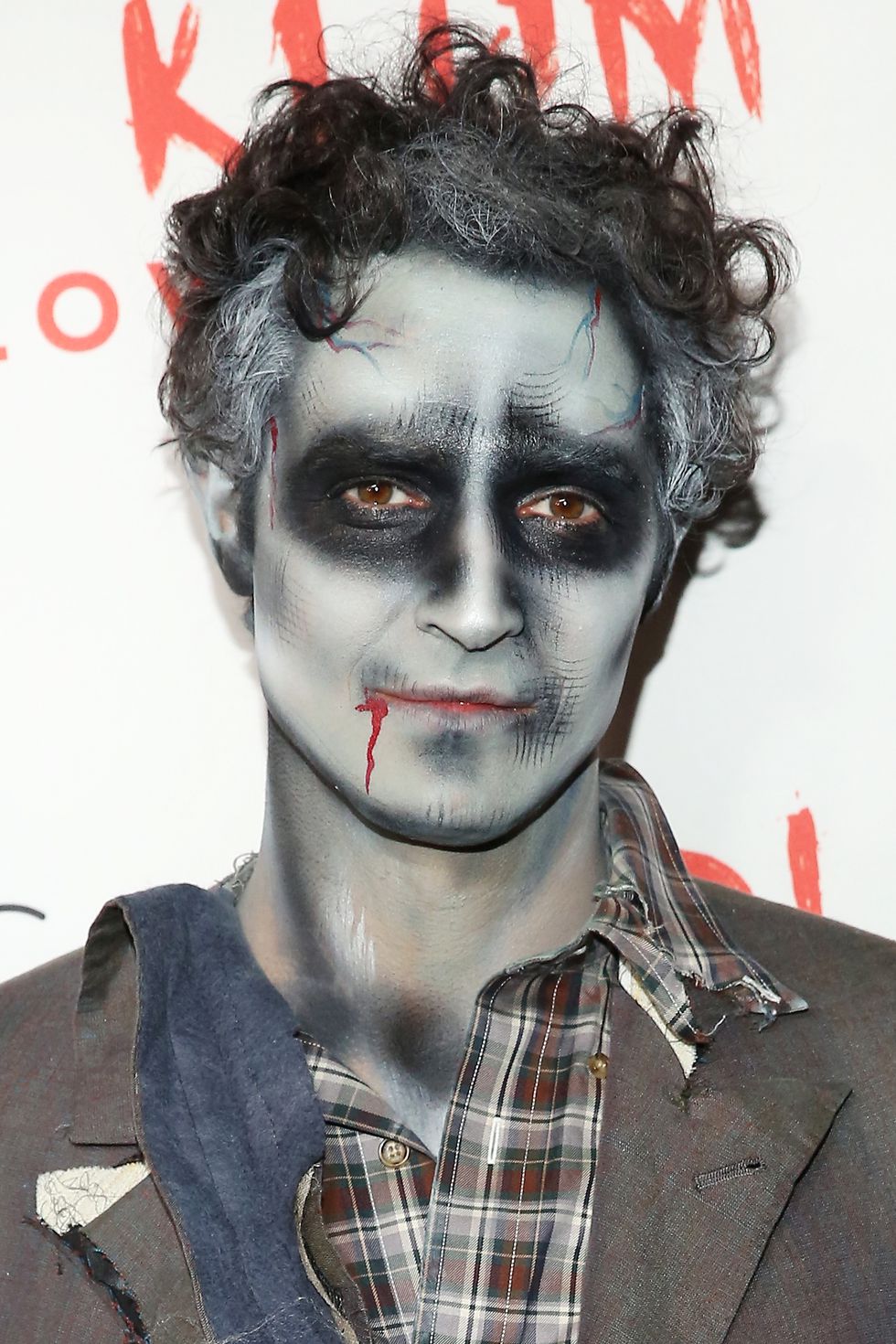 辛普森美枝、梦幻独角兽……盘点25位好莱坞名人万圣节妆扮!