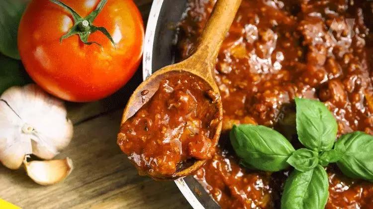 这才叫意面！酱！评测完这15款，再也不想去必胜客