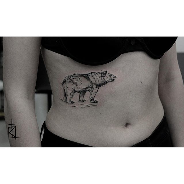 纹身那么疼为什么要纹,纹身那么痛为什么有些人能忍