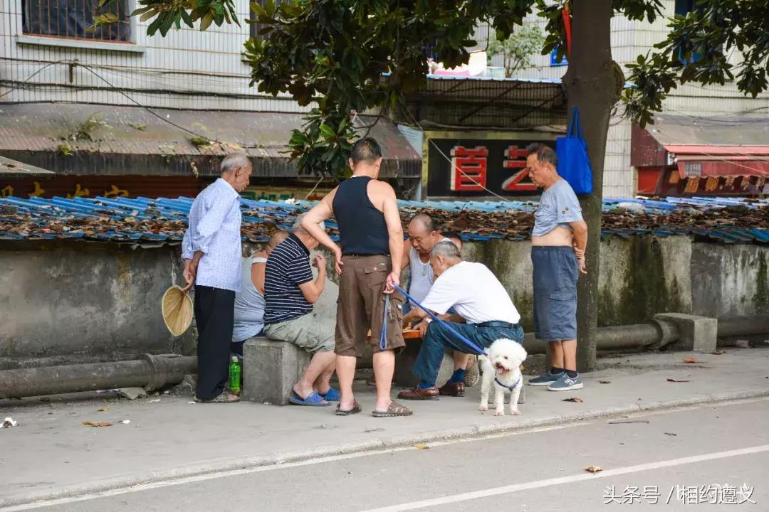遵义八七厂的照片,遵义八七厂做什么的