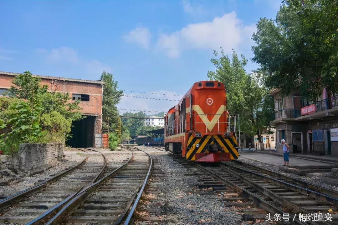 遵义八七厂的照片,遵义八七厂做什么的