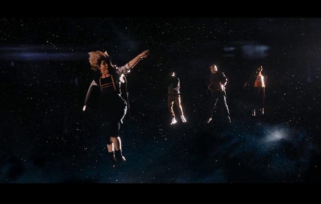 一只猫竟然有神力,一只猫有超能力吗