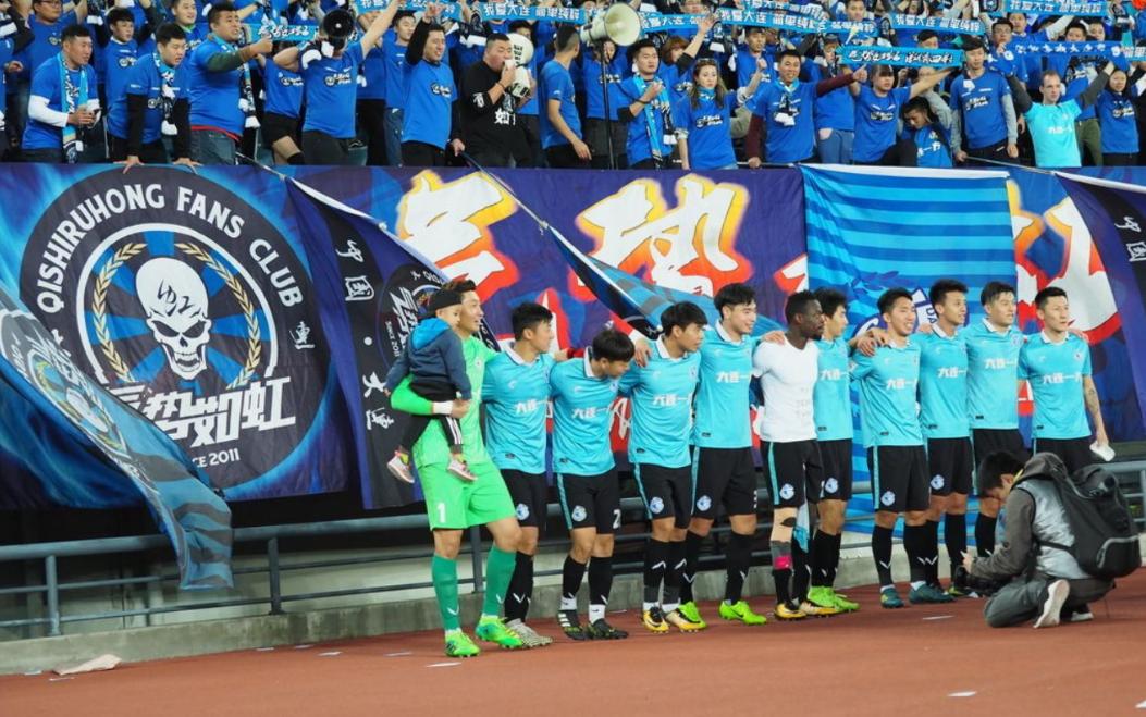 王健林大连足球2020,大连足球三连冠最新消息