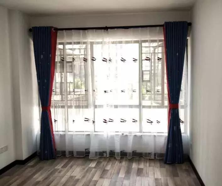 买家秀美轮美奂,墙布买家秀