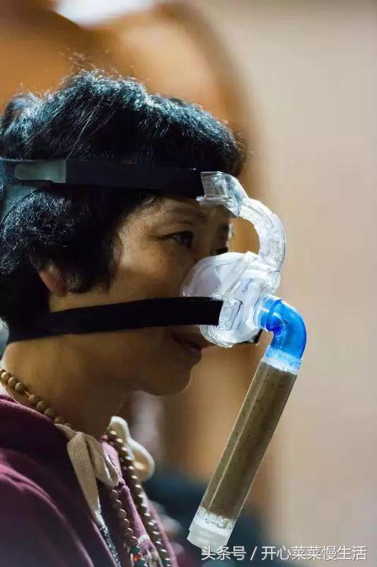 寺庙招肿瘤患者，免费吃住免费治疗