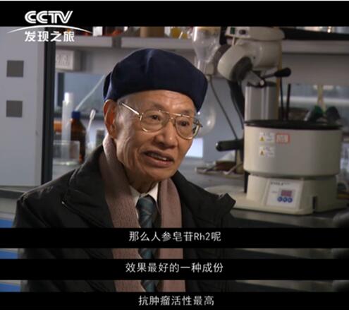 人参皂苷抗癌功臣,富生人参皂苷rg3抗癌有效果吗