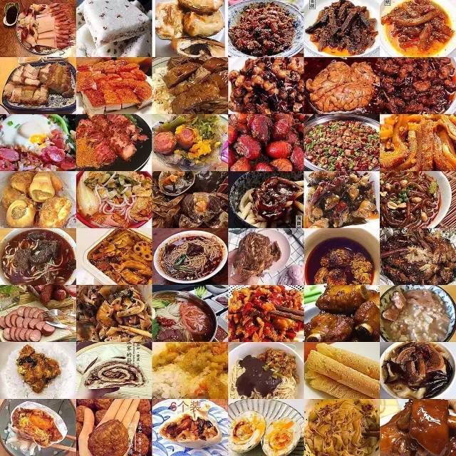 双十一必囤的7个好东西,双十一吃货必囤清单