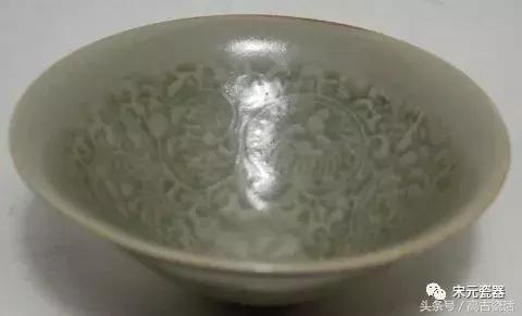 耀州窑长方形盘子,耀州窑300ml大盖碗