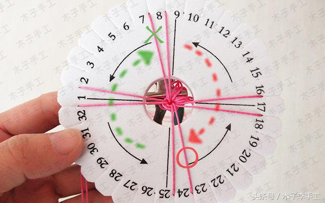 有什么手残党也能diy的玩具,有了这个神器手残也能包饺子啦