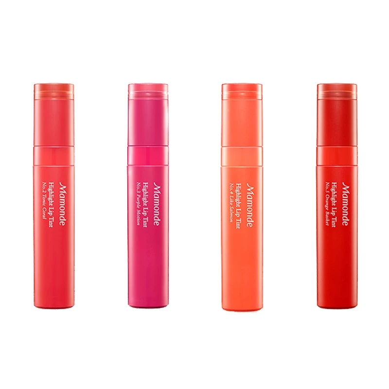 唇釉推荐平价两支,唇釉推荐大牌两头用