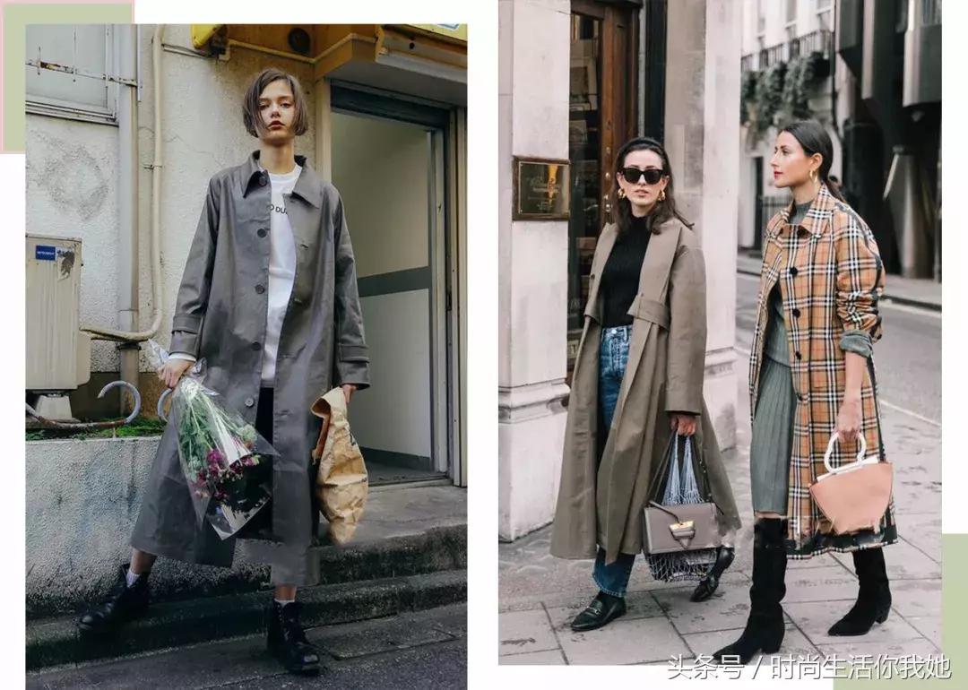 下周穿什么一周穿搭不重样,下周穿什么通勤装好看