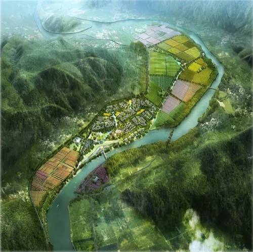 济南西部总投资400亿重磅项目,济南40个重大工业项目开建