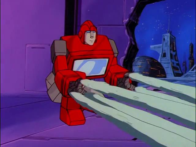 变形金刚方舟18勇士是谁,变形金刚方舟十八勇士都有谁