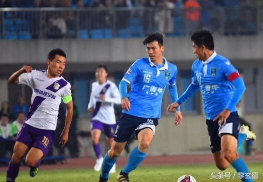 南通支云冲甲成功庆祝视频,中甲南通支云冲超有希望吗