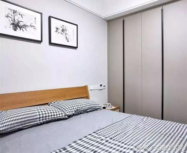 衣柜门颜色太丑更换柜门,衣柜柜门颜色选错了能调换不