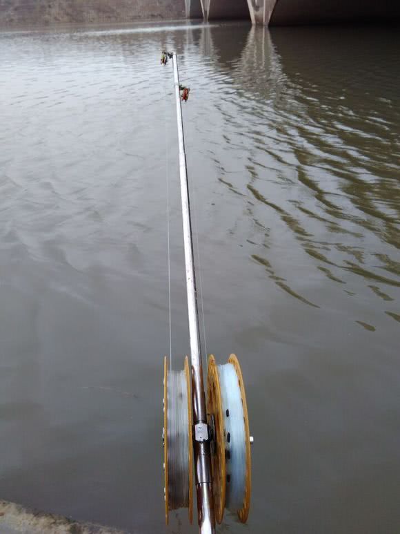 抬线钓法全过程,四川最厉害的钓法