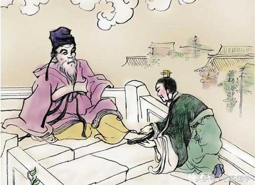 素书教你处世之道,素书全文及译文哪个版本