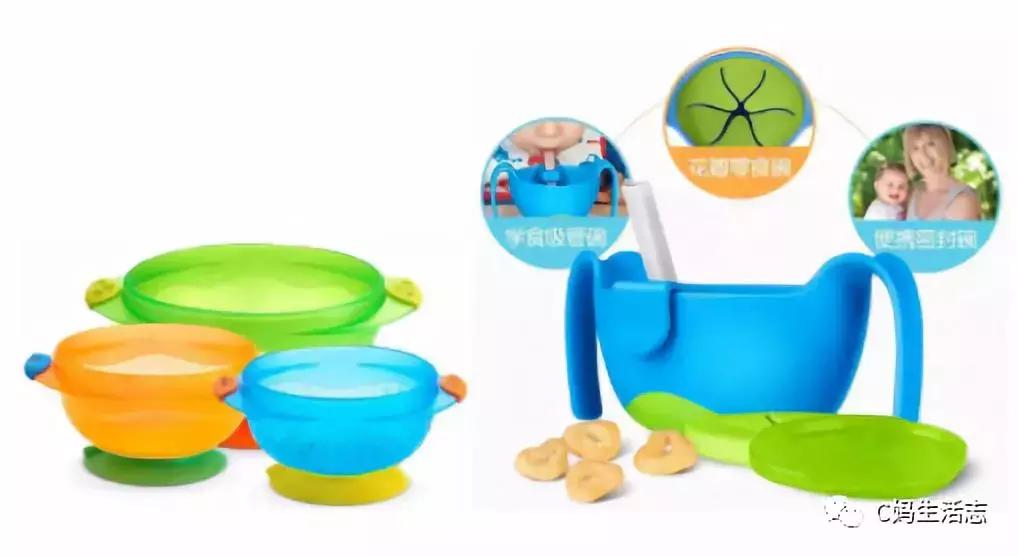 辅食产品种草,电动小型辅食机种草