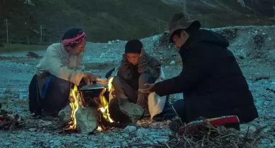 不安利这部讲述*藏西**的优秀国产片，我良心不安！