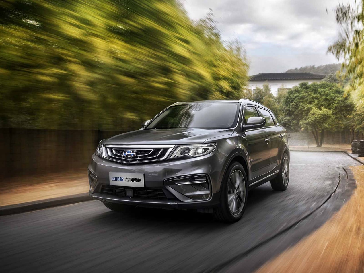 后期保养省心质量可靠的国产suv,便宜省油耐用保养成本低的国产suv