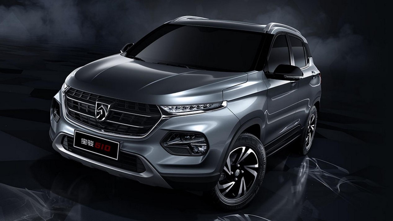 后期保养省心质量可靠的国产suv,便宜省油耐用保养成本低的国产suv