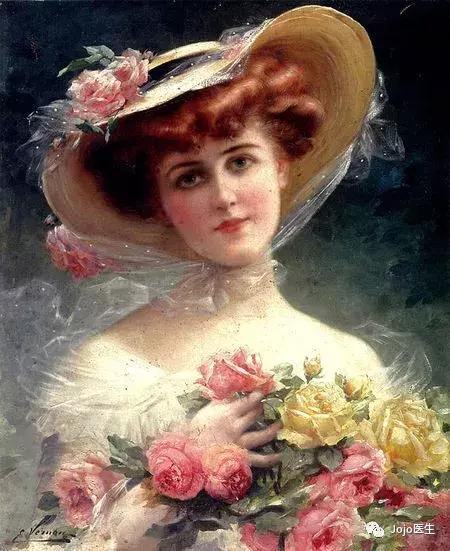 没有卫生巾，古代女人如何处理月事？