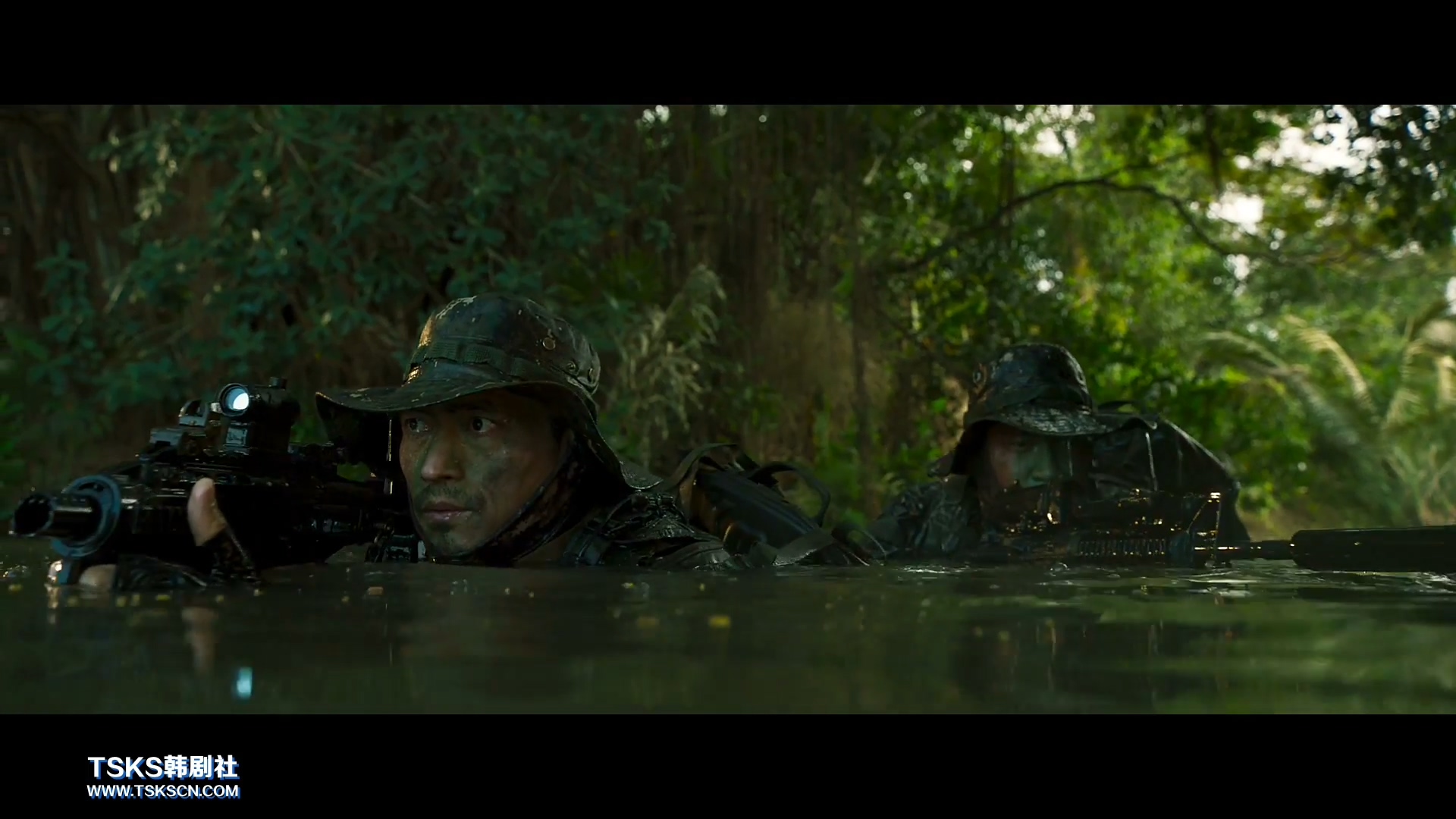 解救人质韩剧,韩国电影解救人质