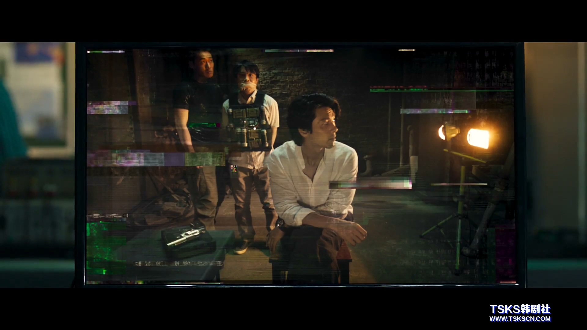 解救人质韩剧,韩国电影解救人质