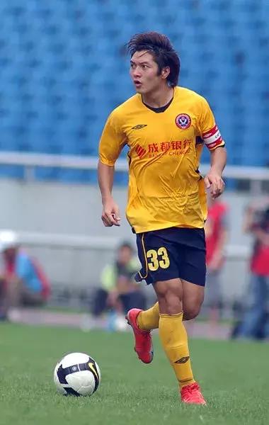 四川足球的崛起,四川足球什么时候崛起的