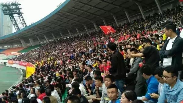 四川足球的崛起,四川足球什么时候崛起的