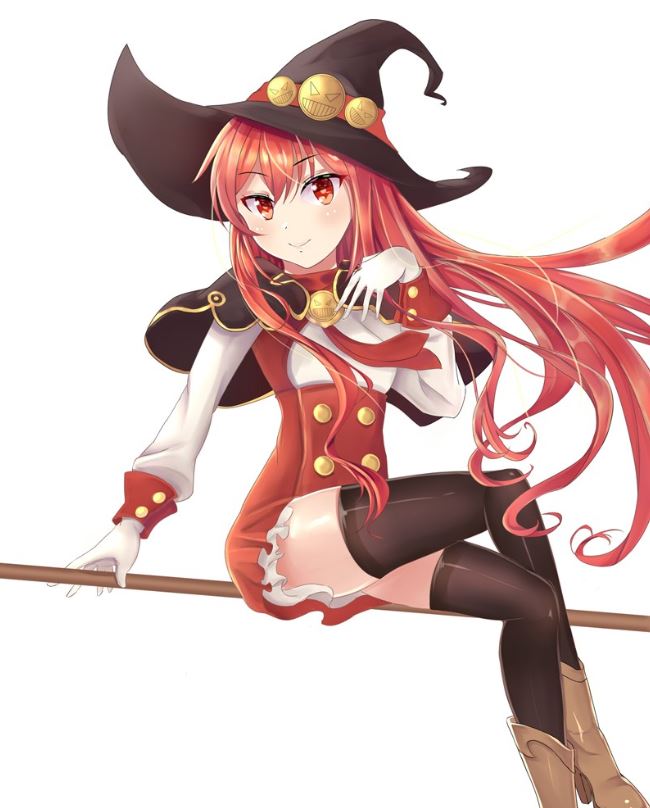 dnf萌萌哒,dnf魔道最新装备搭配