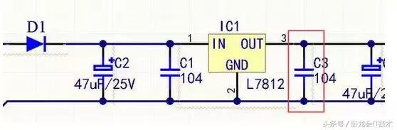 硬件电容基础知识,工程师必备电容知识笔记